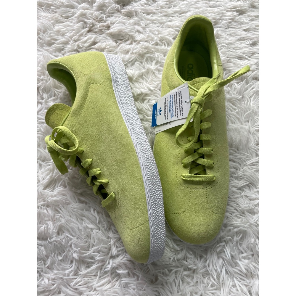 Adidas Gazelle OP Sneakers